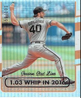 Madison Bumgarner