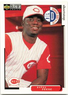 Pokey Reese