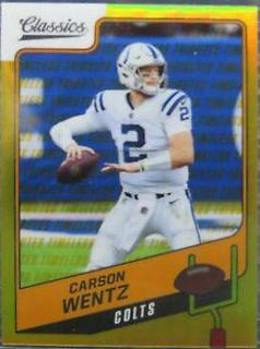 Carson Wentz