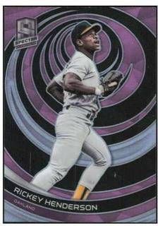 Rickey Henderson