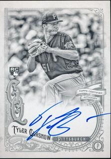 Tyler Glasnow