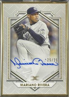 Mariano Rivera