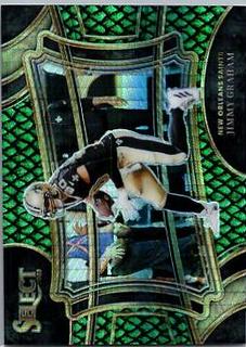 Jimmy Graham