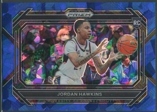 Jordan Hawkins