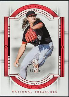 Rhett Lowder