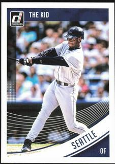 Ken Griffey Jr.