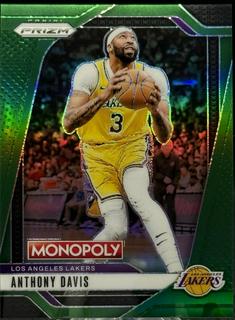 Anthony Davis