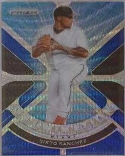 Sixto Sanchez
