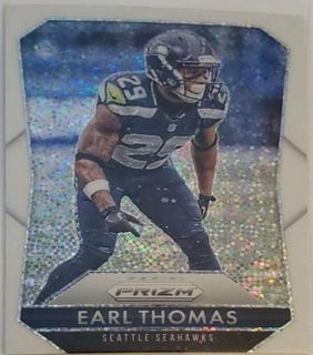 Earl Thomas