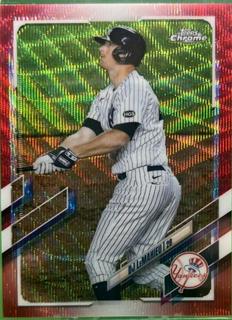 DJ LeMahieu