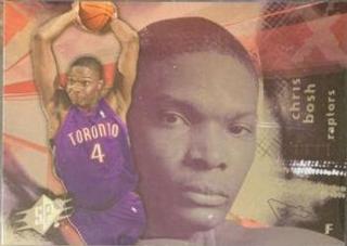 Chris Bosh