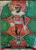 Trent McDuffie