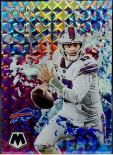 Josh Allen