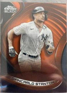 Giancarlo Stanton