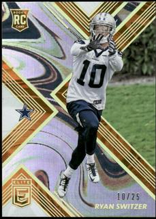 Ryan Switzer