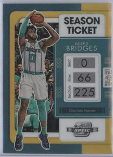 Miles Bridges