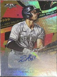 Joey Gallo
