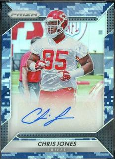 Chris Jones