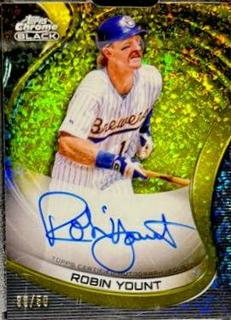 Robin Yount