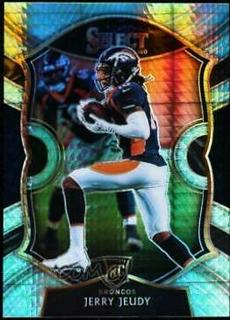 Jerry Jeudy