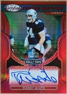 Randy White