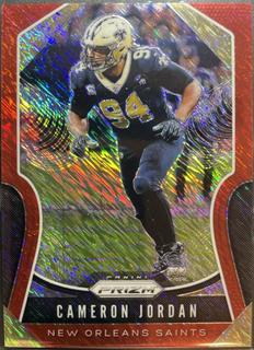 Cameron Jordan