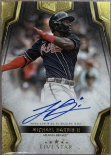 Michael Harris II