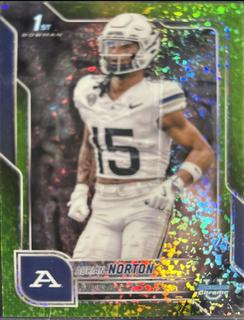 Adrian Norton