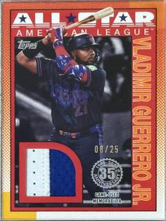 Vladimir Guerrero Jr.