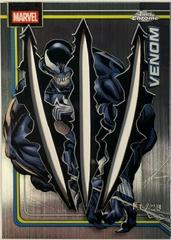 Venom [Clawed] #187 Prices | Marvel 2026 Topps Chrome | Marvel Cards
