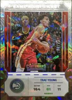 Trae Young