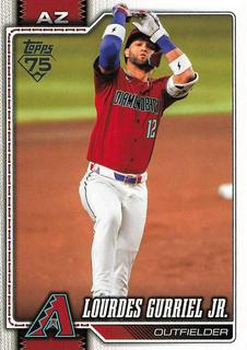 Lourdes Gurriel Jr.