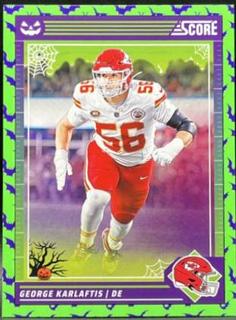 George Karlaftis