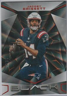 Jacoby Brissett