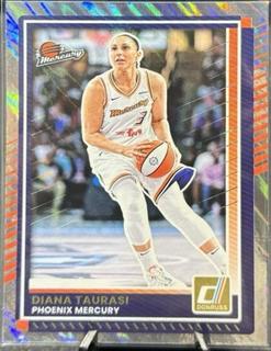 Diana Taurasi
