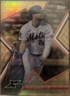 Pete Alonso