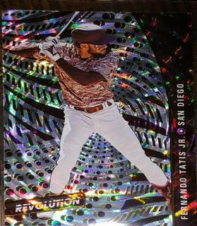 Fernando Tatis Jr.