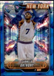 Carmelo Anthony