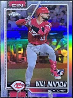 Will Banfield