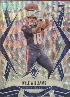 Kyle Williams