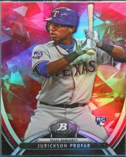 Jurickson Profar