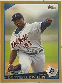 Dontrelle Willis