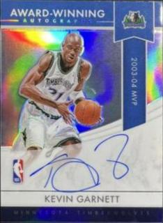Kevin Garnett