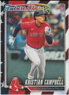 Kristian Campbell