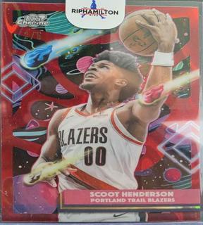 Scoot Henderson