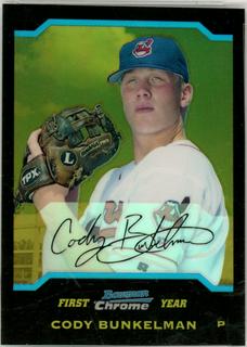 Cody Bunkelman
