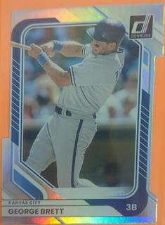 George Brett