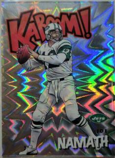 Joe Namath