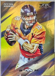 Peyton Manning