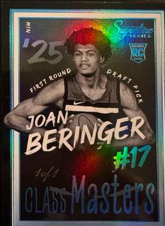 Joan Beringer